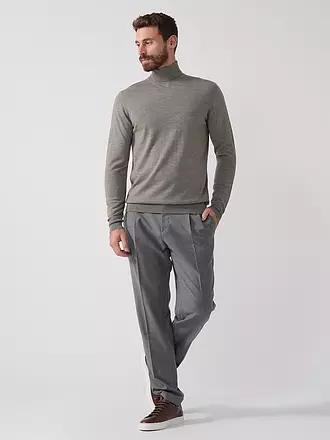 PROFUOMO | Pull à col roulé | 
